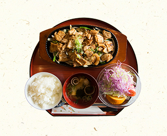 야끼니꾸 이미지