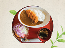 카츠카레 이미지