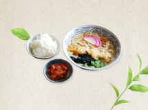 새우튀김우동 이미지